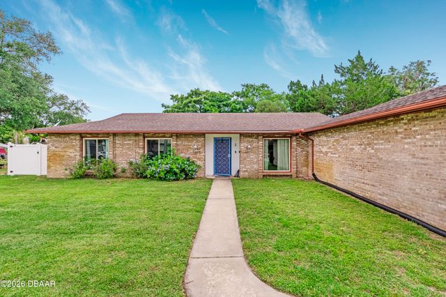 5 Waterberry Circle, Ormond Beach, FL 32174