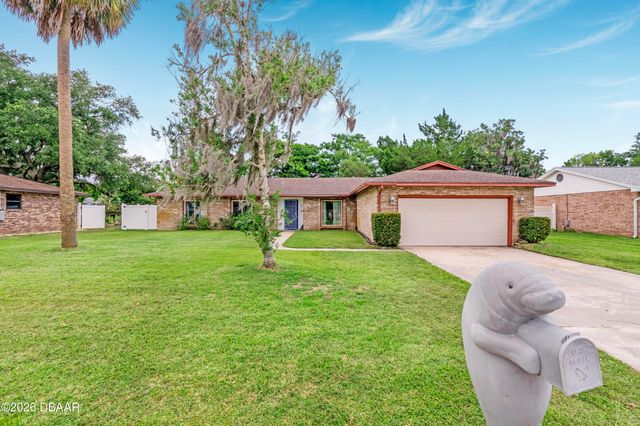 5 Waterberry Circle, Ormond Beach, FL 32174