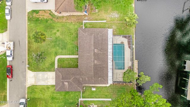 5 Waterberry Circle, Ormond Beach, FL 32174
