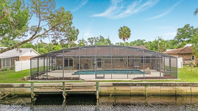 5 Waterberry Circle, Ormond Beach, FL 32174