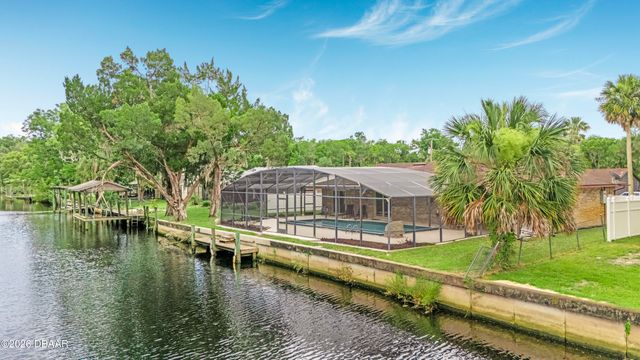 5 Waterberry Circle, Ormond Beach, FL 32174