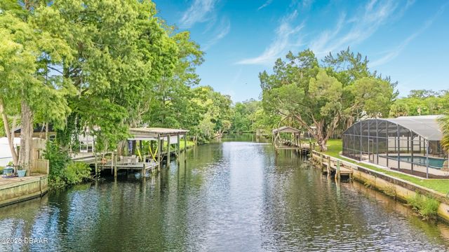 5 Waterberry Circle, Ormond Beach, FL 32174
