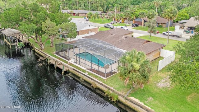 5 Waterberry Circle, Ormond Beach, FL 32174
