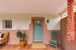 512 Acequia Madre A/B, Santa Fe, NM 87505