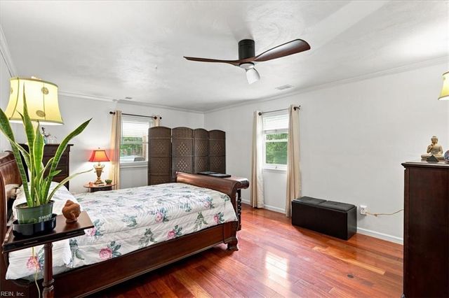 709 Southleaf DR, Virginia Beach, VA 23462