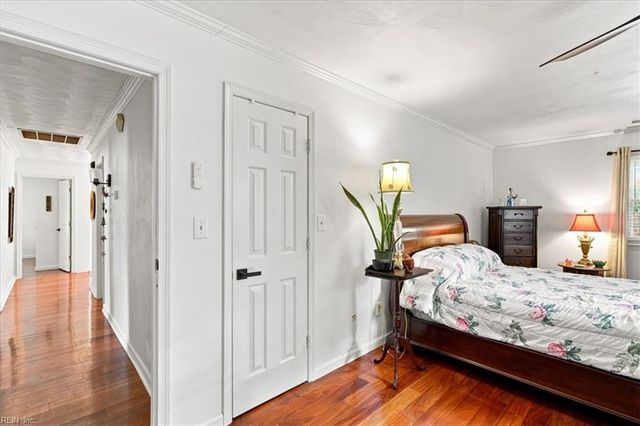 709 Southleaf DR, Virginia Beach, VA 23462