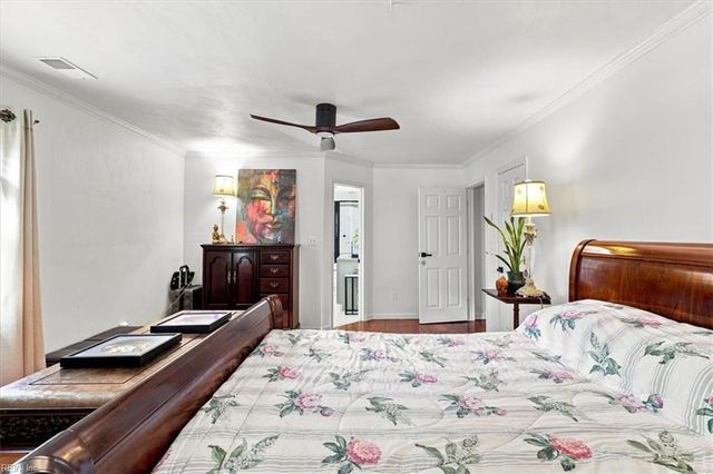 709 Southleaf DR, Virginia Beach, VA 23462