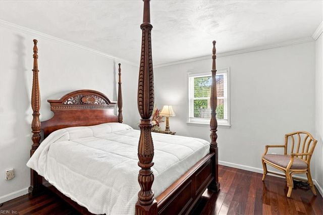 709 Southleaf DR, Virginia Beach, VA 23462
