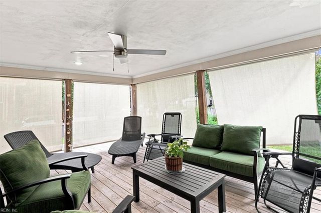 709 Southleaf DR, Virginia Beach, VA 23462