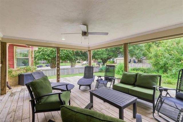 709 Southleaf DR, Virginia Beach, VA 23462