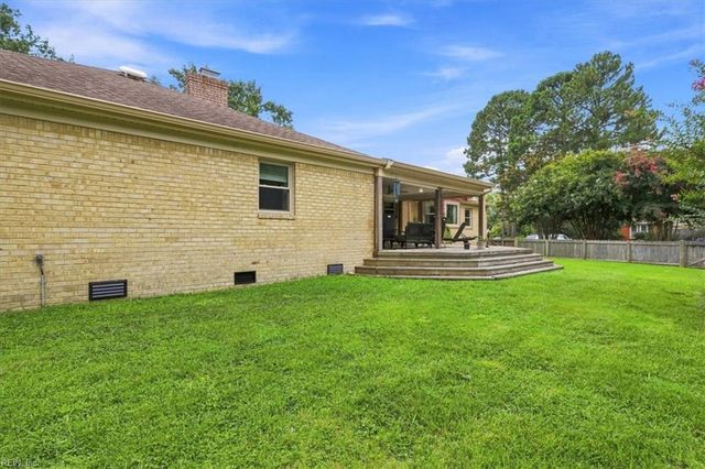 709 Southleaf DR, Virginia Beach, VA 23462