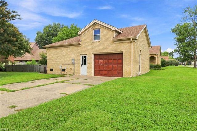 709 Southleaf DR, Virginia Beach, VA 23462