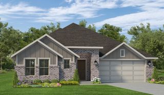 2830 River Juniper Lane, Crosby, TX 77532