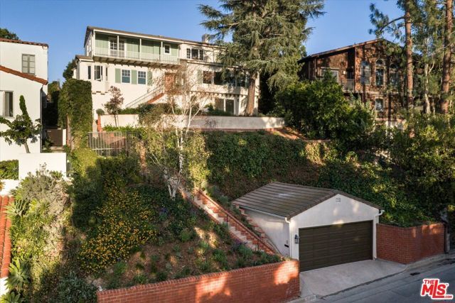 2560 Micheltorena Street, Los Angeles, CA 90039