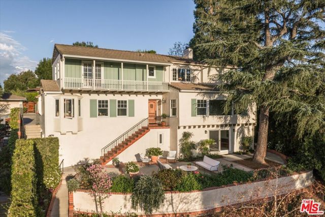2560 Micheltorena Street, Los Angeles, CA 90039