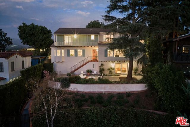 2560 Micheltorena Street, Los Angeles, CA 90039