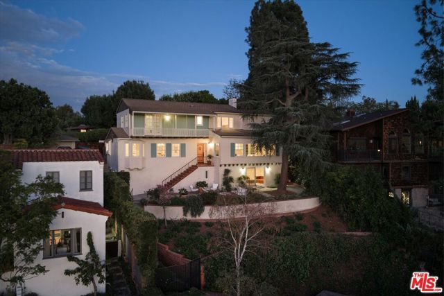 2560 Micheltorena Street, Los Angeles, CA 90039