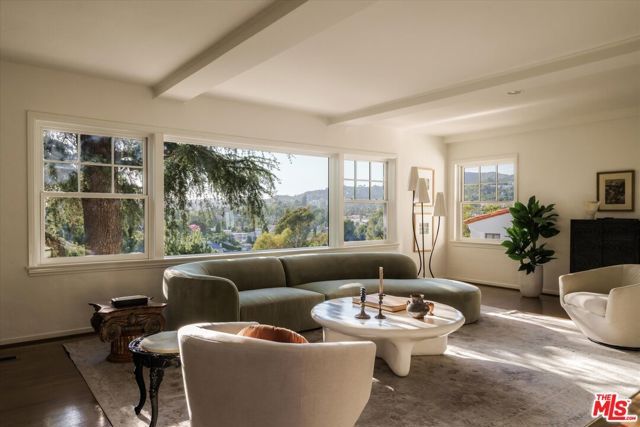 2560 Micheltorena Street, Los Angeles, CA 90039