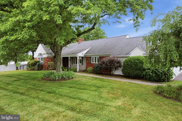 645 MININGER RD, Souderton, PA 18964