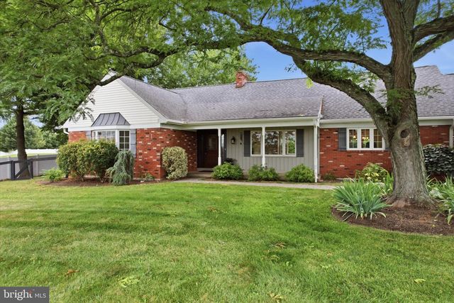 645 MININGER RD, Souderton, PA 18964