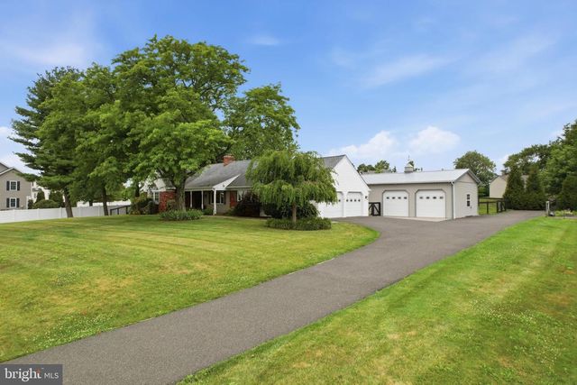 645 MININGER RD, Souderton, PA 18964