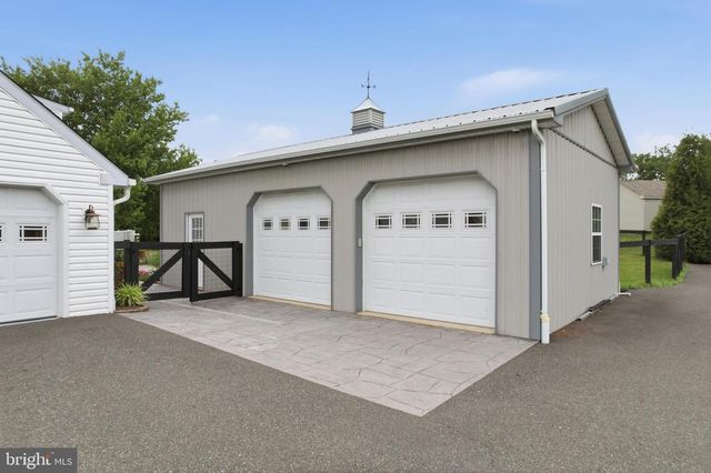 645 MININGER RD, Souderton, PA 18964