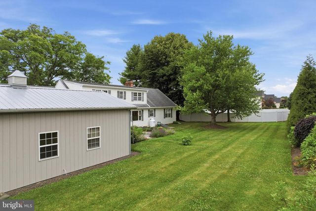 645 MININGER RD, Souderton, PA 18964