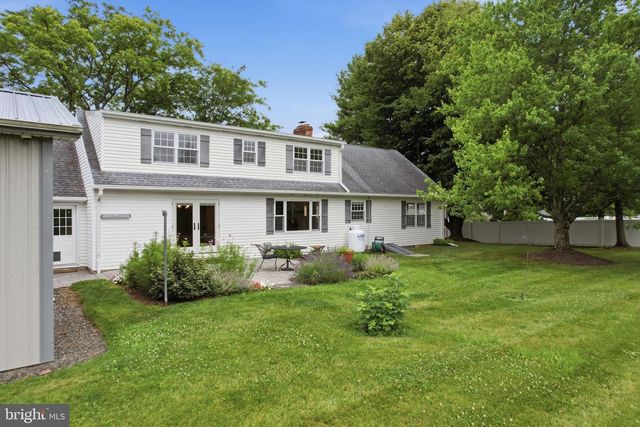 645 MININGER RD, Souderton, PA 18964