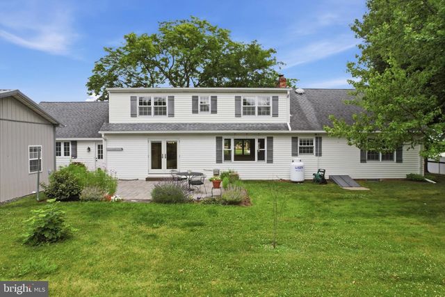 645 MININGER RD, Souderton, PA 18964