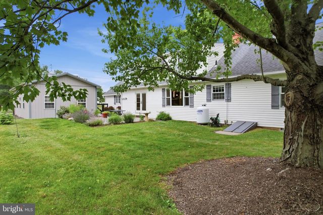 645 MININGER RD, Souderton, PA 18964