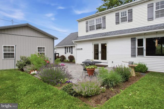 645 MININGER RD, Souderton, PA 18964