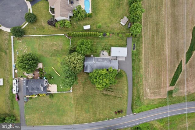 645 MININGER RD, Souderton, PA 18964
