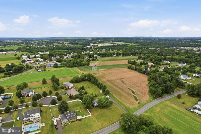 645 MININGER RD, Souderton, PA 18964