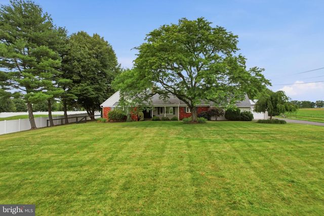 645 MININGER RD, Souderton, PA 18964