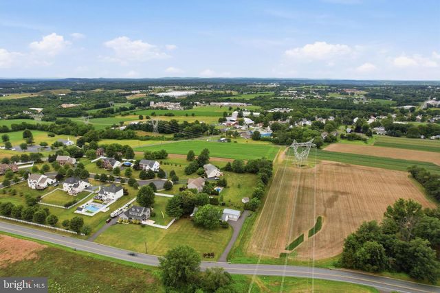 645 MININGER RD, Souderton, PA 18964