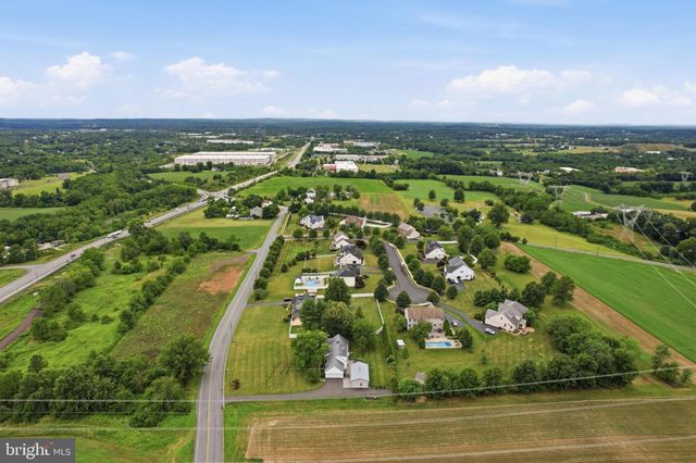 645 MININGER RD, Souderton, PA 18964