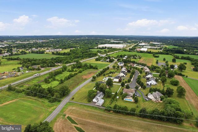645 MININGER RD, Souderton, PA 18964