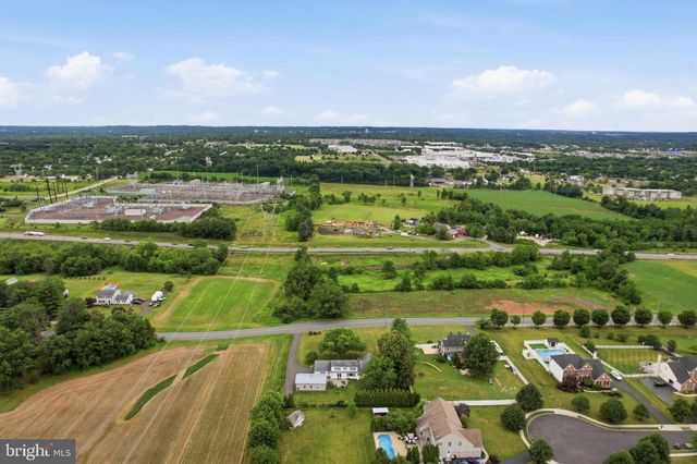 645 MININGER RD, Souderton, PA 18964