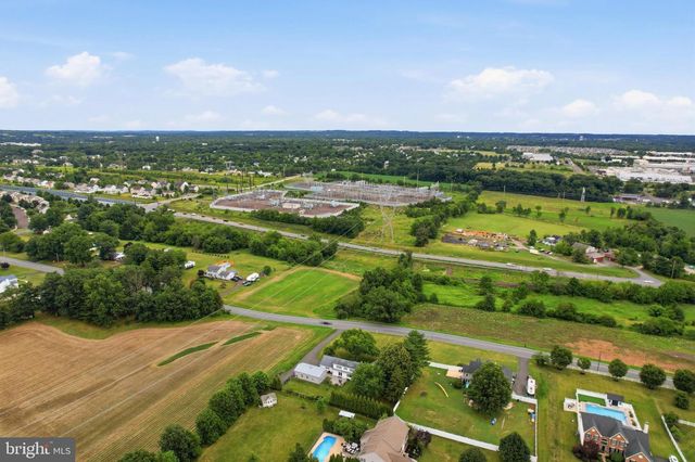 645 MININGER RD, Souderton, PA 18964