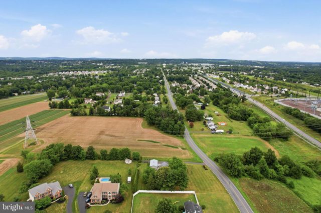 645 MININGER RD, Souderton, PA 18964