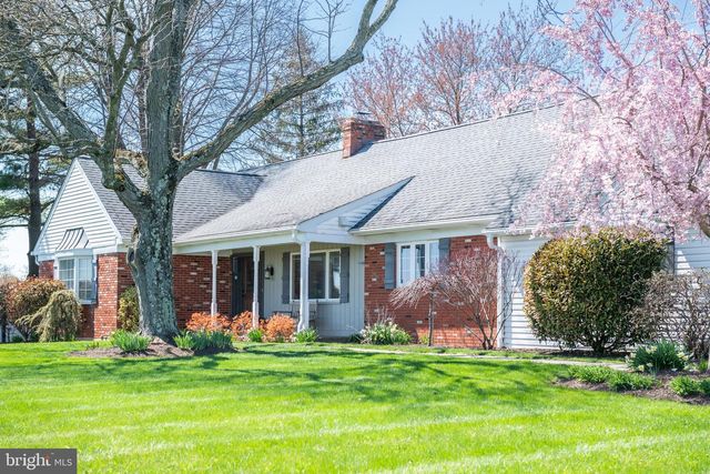 645 MININGER RD, Souderton, PA 18964