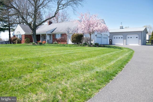 645 MININGER RD, Souderton, PA 18964
