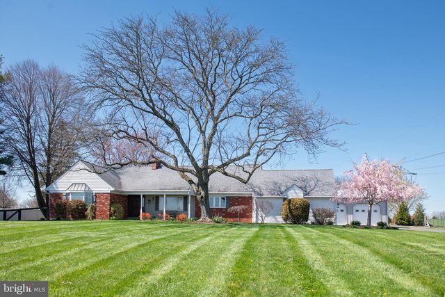 645 MININGER RD, Souderton, PA 18964