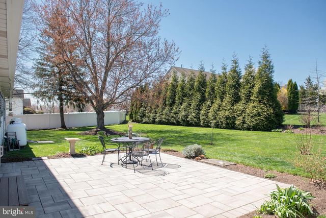 645 MININGER RD, Souderton, PA 18964