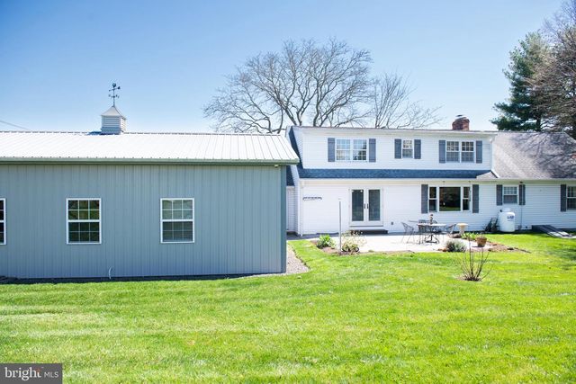 645 MININGER RD, Souderton, PA 18964