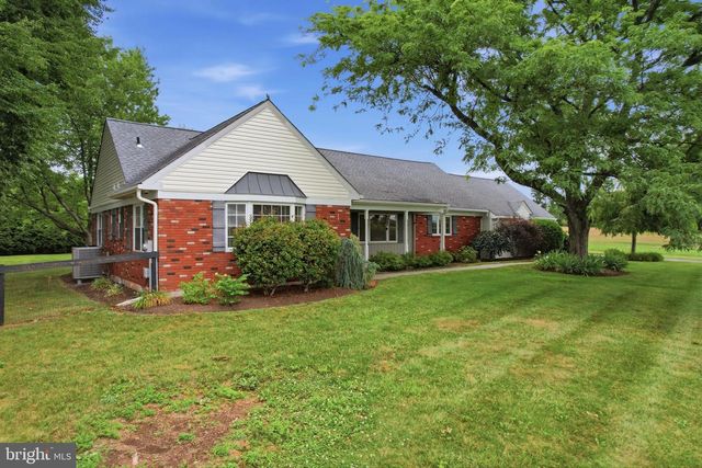 645 MININGER RD, Souderton, PA 18964