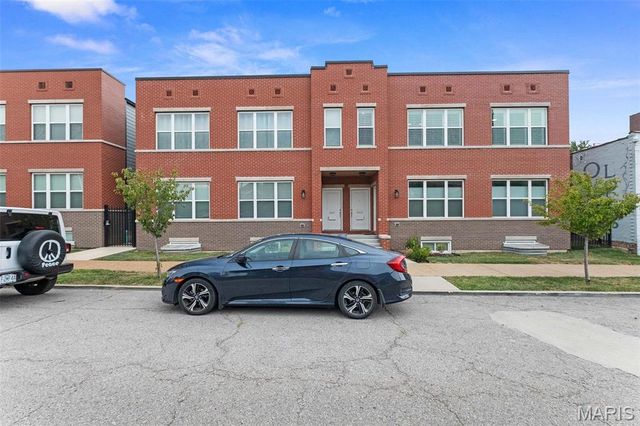 3315 Park Avenue, St Louis, MO 63104