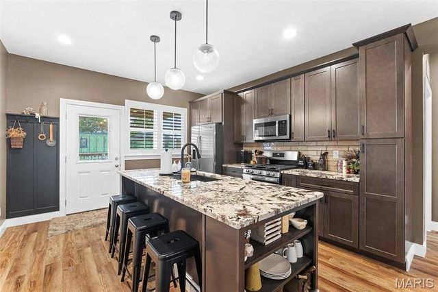 3315 Park Avenue, St Louis, MO 63104