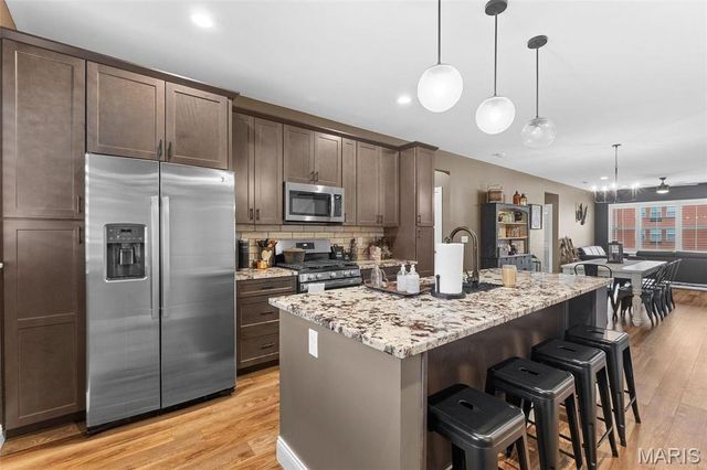 3315 Park Avenue, St Louis, MO 63104