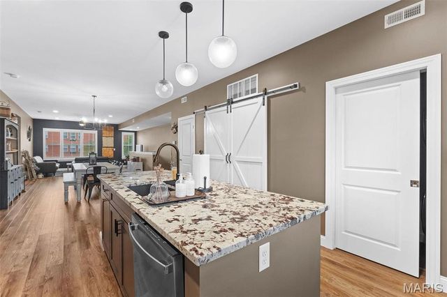 3315 Park Avenue, St Louis, MO 63104